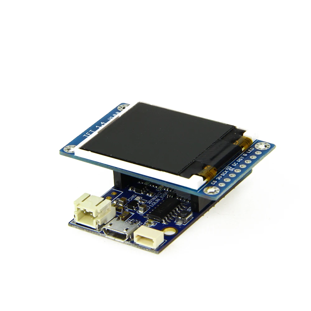 wemos d1 mini tft display brands