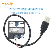 Ralink RT5572 300 Мбит/с WIDT20R BN59-01148C 2,4G + 5G двухдиапазонный беспроводной карты 300 м совместная печать по беспроводной сети USB Wi-Fi адаптер USB Wi-Fi модуль