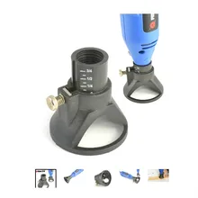 Электрический шлифовальный станок аксессуары крышка динамика электрический шлифовальный фиксированный прибор модель фиксированного устройства маленький электрический шлифовальный локатор