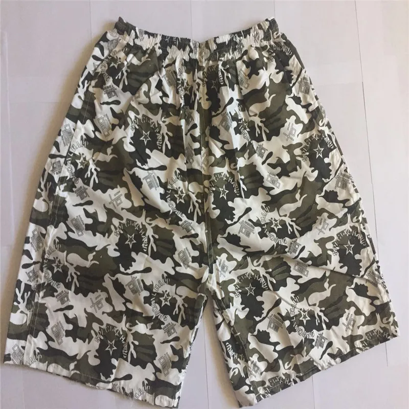 

Quick-Drying Beach Shorts Short Casual Sports Large Size Drifting Surf Beach Hot Sales Stall
