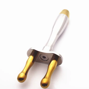 

Magnetotherapy Pen Muscle Soreness Relief Fascia Knife Acupressure Stick Anti Cellulite Fat Burner Trigger Point Massage Gua Sha