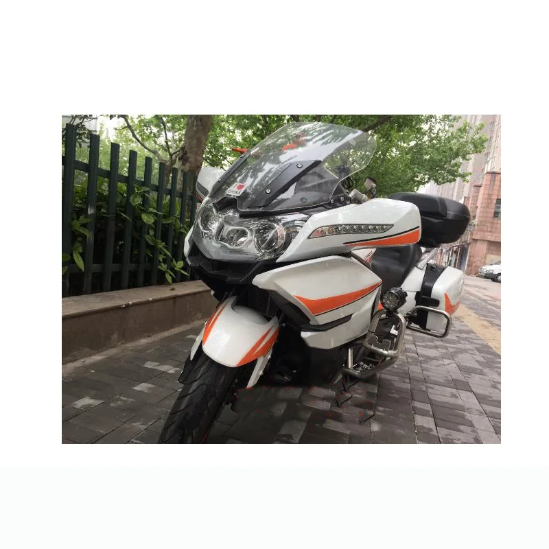 N650TR-G ew Горячая мотоцикл вся наклейка для транспорта наклейки s для CFMOTO 650TR-G один набор полный стикер автомобиля