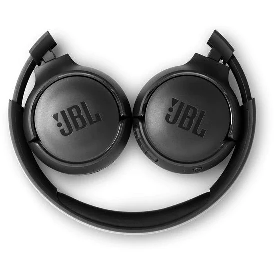 Гарнитура накладные JBL T500BT черный беспроводные bluetooth