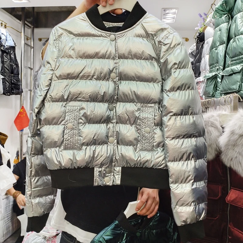 Winter Coat Women Winter Jacket Women Short Parka Womens Casual Coat Coats Parkas