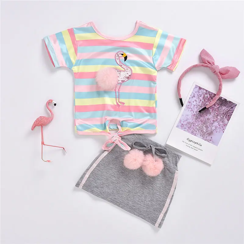 baby girl clothes outfit (3)