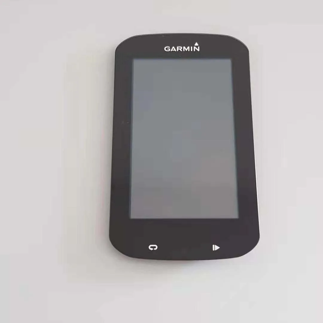 Tela Lcd Completa para Garmin Edge 1000 Bicicleta Display Gps com Touchscreen Digitalizador Reparação de Substituição 3 - Image 3