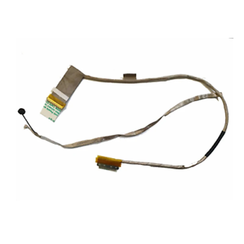 

LCD Video Display Screen Cable Repair for ASUS N55 N55SF N55S N55U N55SL DD0NJ5LC110