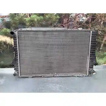 

WATER RADIATOR AUDI A6 SALOON (4B2)