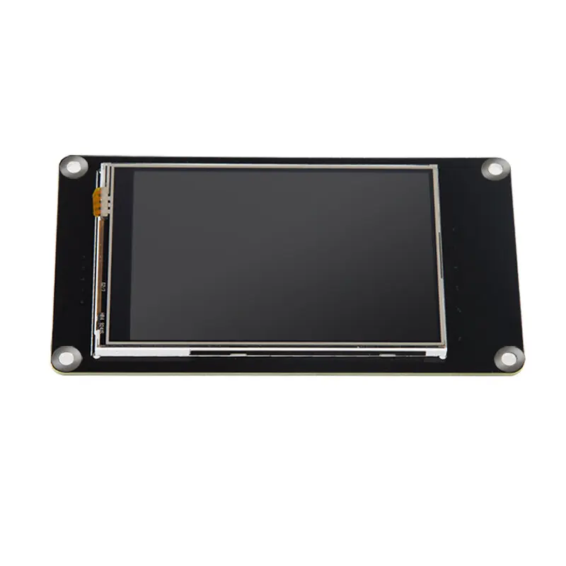 

3.5inch LD-002H LD-002R Color Resistive Screen Kit Mass Memory Intelligent For Creality 3D LD-002H SLA UV Display printer parts