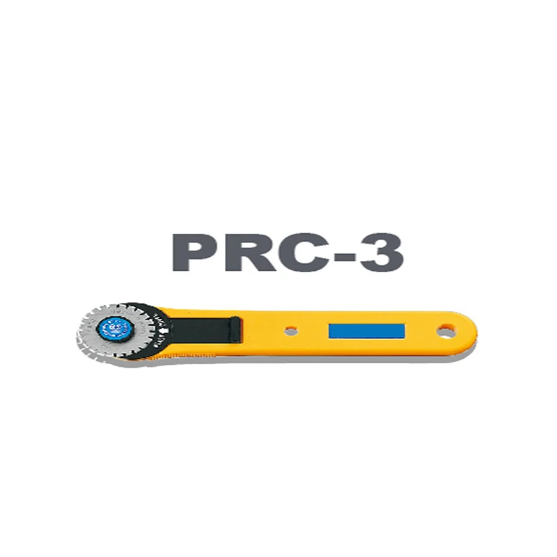 

Rotary Cutter, Dotted with Hob, Easy To Tear Line Coupons Left Dotted Line To Make PRC