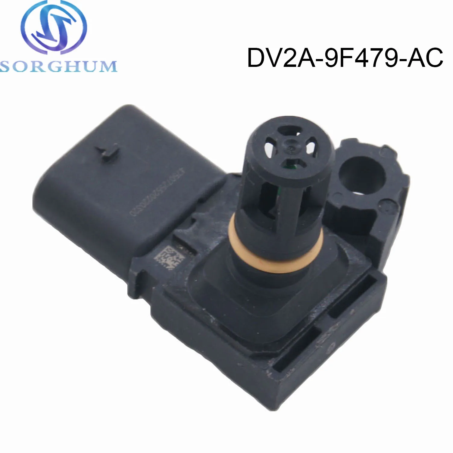 DV2A-9F479-AC DV2A9F479AC Датчик абсолютного давления в коллекторе для Ford Explorer 2016 |