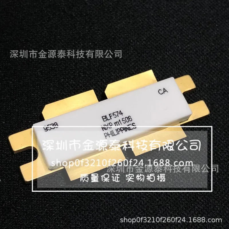 

2PCS BLF574 Quality assurance