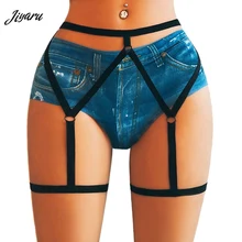 Новинка, женские подвязки для ног, эластичный пояс, украшение для ног, трусики, сексуальное нижнее белье, подвязки, нижнее белье, подвязки для ног, пояс