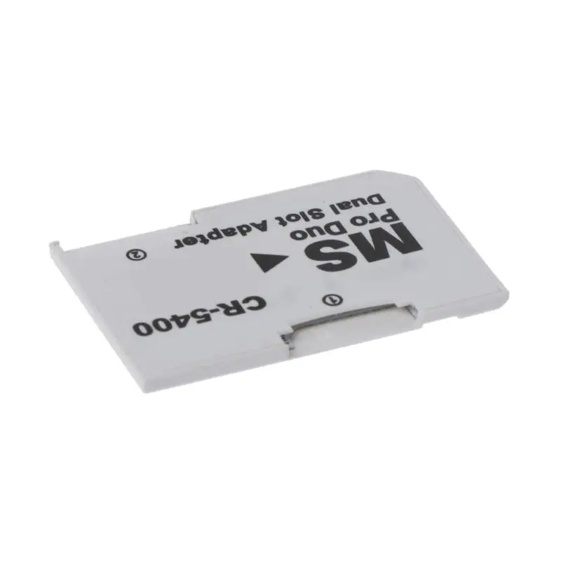 

Memory Card Adapter SDHC Cards Adapter Micro SD/TF to MS PRO Duo for PSP Card K1AA