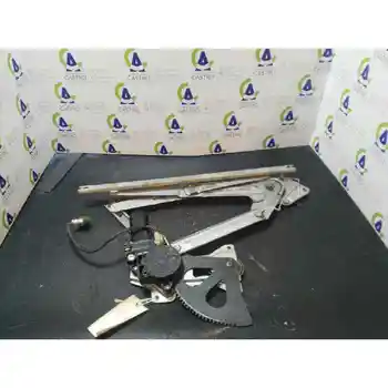 

WINDOW MOTOR FRONT LEFT MITSUBISHI GALLOPER (HYUNDAI)