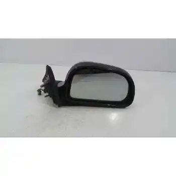 

2722297 rear view mirror Right Mitsubishi Galant Saloon (ea0) 2000 Gls Heated