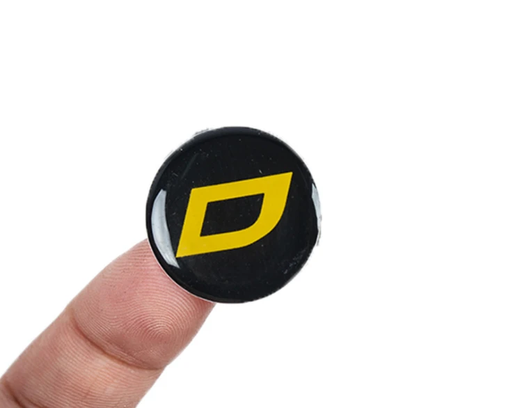 Изготовленные на заказ фоны для фотосъемки в помещении с Открытый устойчивы к ультрафиолетовому излучению тисненые круглые пластыри на гелевой основе 3M 3d эпоксидной смолы pu наклейка на крышки, купол наклейки- подача заявки на DH6096