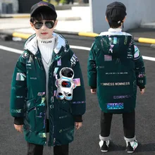 

Boys Spring Autumn Coats Kids Jackets Toddler Hooded Windbreaker With Pocket Children Zipper Outerwear Baby Clothes 2-7 Years