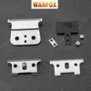 WAHFOX Replacement Blade Set 32 Teeth Professional Hair Trimmer for Andis GTO,GO,SL,SLS,LS,LS2 Clipper 6