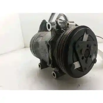 

7700111182 COMPRESSOR AIR CONDITIONING RENAULT CLIO II PHASE I (B/CBO)