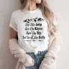 Live Like John Love Like Kayce Fight Like Rip Think Like Beth T-Shirt Funny Yellowstone Dutton Ranch Shirt TV Show Inspired Tops 1