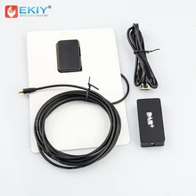 EKIY DAB автомобильный Радио тюнер приемник USB палка DAB коробка для Android автомобильный DVD включает антенну USB ключ цифровой аудио вещания