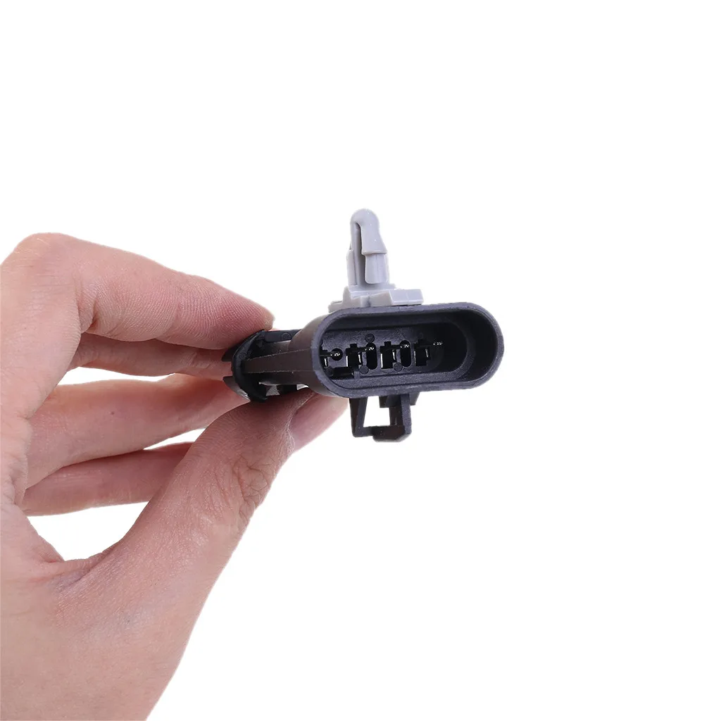 Wupp 4 шт. Лямбда зонд O2 кислородный датчик для Chevrolet 1999-2002 Silverado 1500 4.3L 4.8L 5.3L OE 9617178234-4012, SG454 Jly18