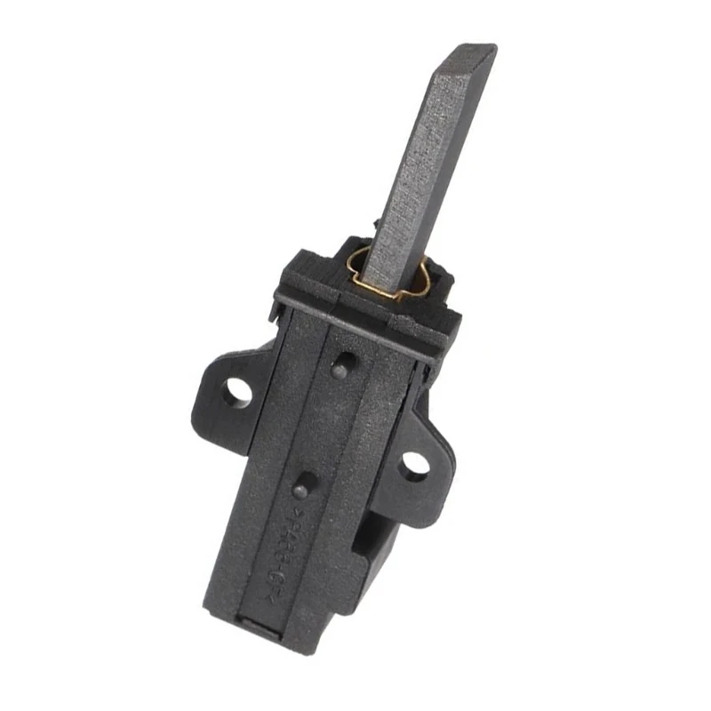 Washing Machine Motor Carbon Brush Replaces Accessories Electric Motor Carbon Brushes Replacement Repair Parts 40x13x5mm washing machine carbon brushes
