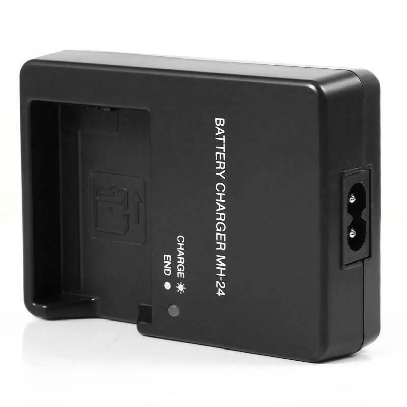 D5200 D5100 D3100 зарядное устройство замена аксессуар для Nikon P7000 P7100 Прочный портативный полезный