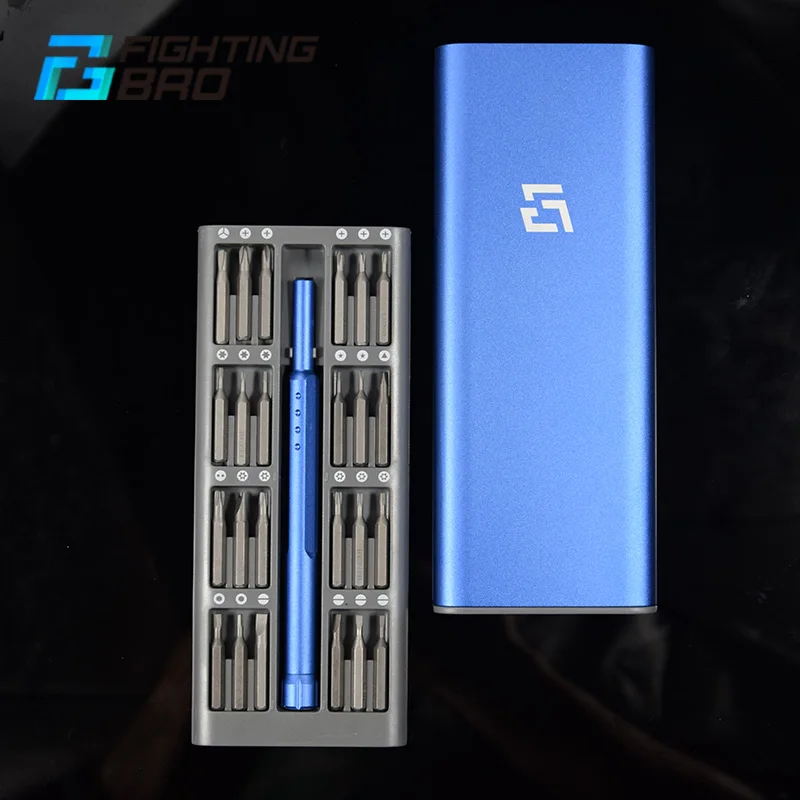 

FightingBro Paintball Accessories Assembly casing assembly alloy steel screwdriver set paintball equipment