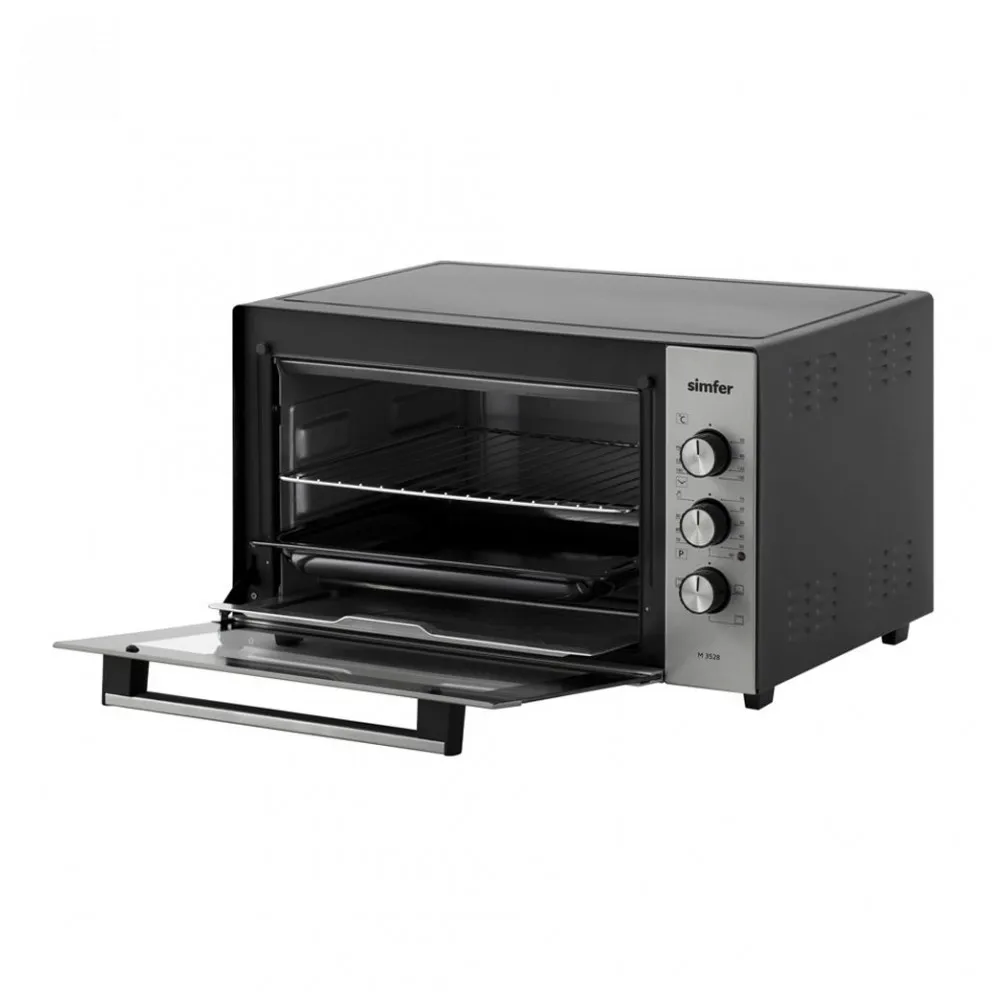 Мини-печь Simfer M3528