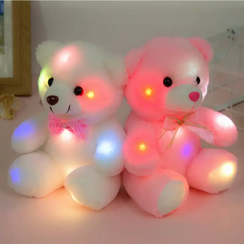 light up toys for newborns