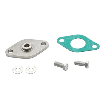 

For-Landrover 300TDI Discovery EGT Sensor Probe EGR Blanking Plate Not Gauge