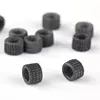 10pcs/Pack 4.7mm*3.4mm Replacement Steel Wheel For S.T Dupont Gas Lighter Universal Repair Inner Parts DIY Supply 2