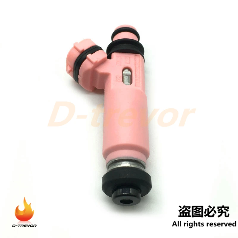 1 шт. OEM MR507376 форсунки для топлива сопло 195500-4140 Mitsubishi Pajero Sport 6G72 3 0 V6 | Автомобили и