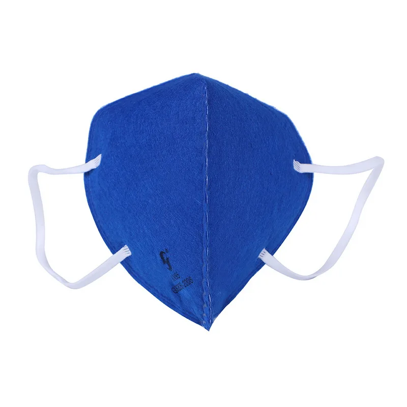 

1/2/3/4/5/6/10 pcs Anti Pollution PM2.5 Mouth Mask Dust Respirator Washable Reusable Mask Cotton Unisex Mouth Muffle Mask