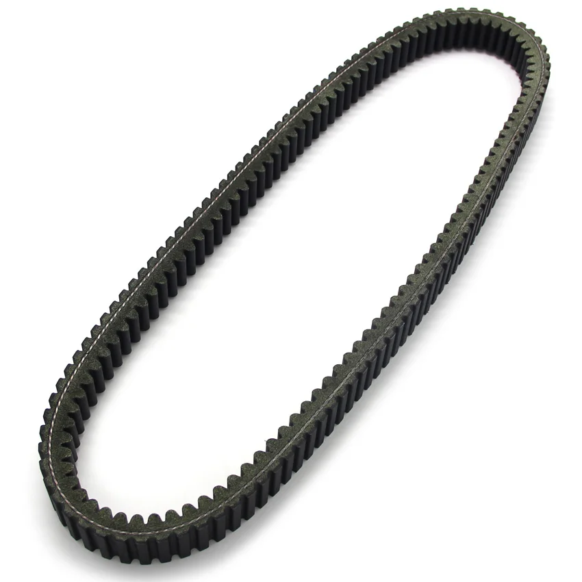 

Резиновый ремень передач для мотоцикла, ремень передач для Argo 750 HDi Conquest Frontier XTD 8x8 6x6, аксессуары для мотоциклов