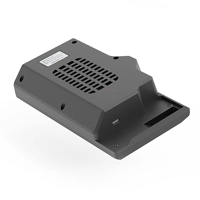 3 Phase 4 Wire RS485 Modbus 380V 100A DIN Rail