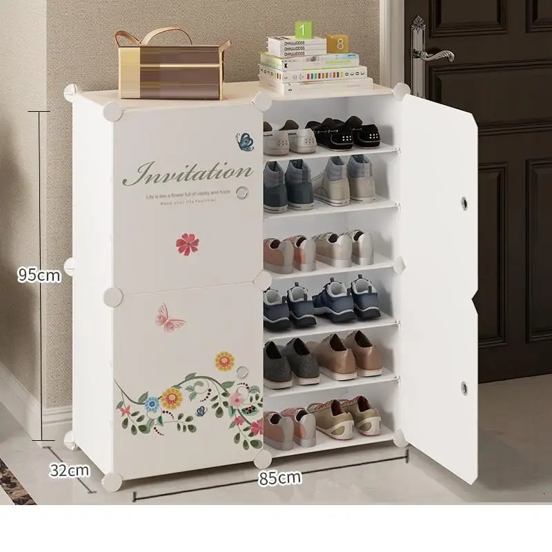 Kast Mobili Сапатеро табло Rangement шкаф Organizador De Armario шкафа сделано в Германии Scarpiera Mueble