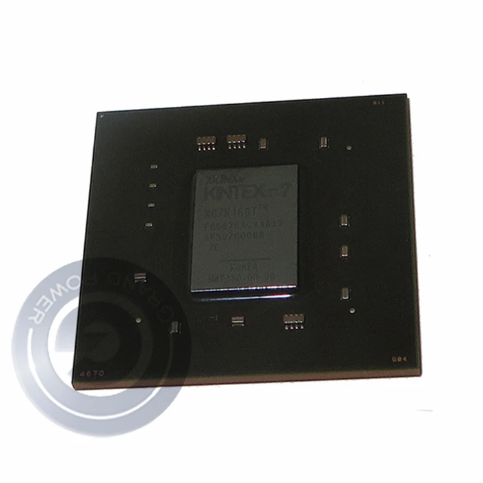

5PCS XC7K160T-2FBG676C/XC7K160T > FPGA