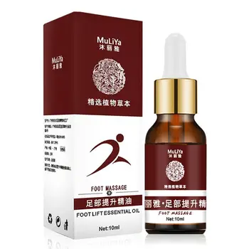 

Body Grow Taller Bone Growth oil Foot Massage Essential Oil Growth Heights Solve Short Stature Fast Grow Taller Foot