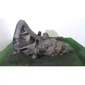 

129864 Gearbox Porsche 944