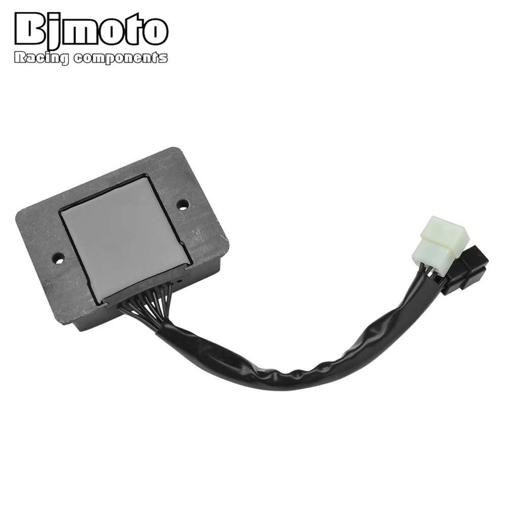 Мотоцикл 12V МОТОЦИКЛ РЕГУЛЯТОР выпрямитель для Suzuki DL1000(V-Strom) 2002-2012