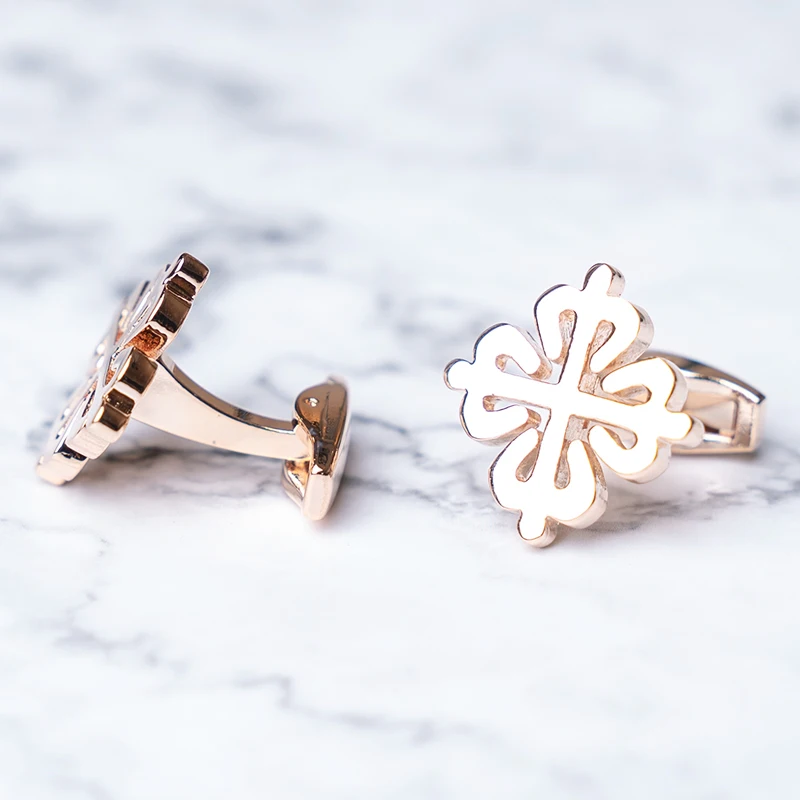 新中国结袖扣-4