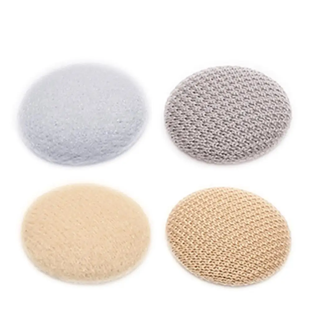 10pcs Car Roof Buckles Sagging Headliner Repair Pin Buckle Screw Diy