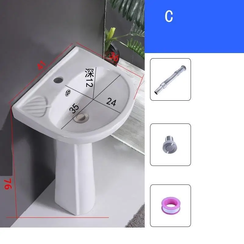 MODEL X Waschbecken Waschtisch Evier Salle De Bain Lavandino Umywalka умывальник собре Encimera бассейна поо Куба Banheiro Ванная комната раковина - Цвет: MODEL X