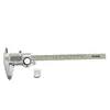 IP67 0-200 mm micrometro calibro digitale vernier caliper micrometer woodworking measuring tools paquimetro digital ► Photo 3/6