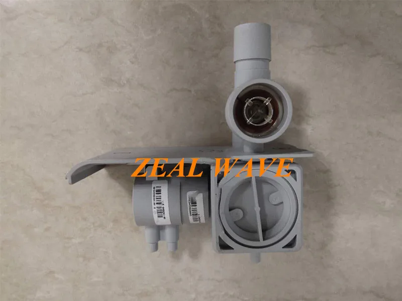 

Mindray Syno Vent E3 E5 Ventilator Exhalation Valve Flow Sensor Assembly