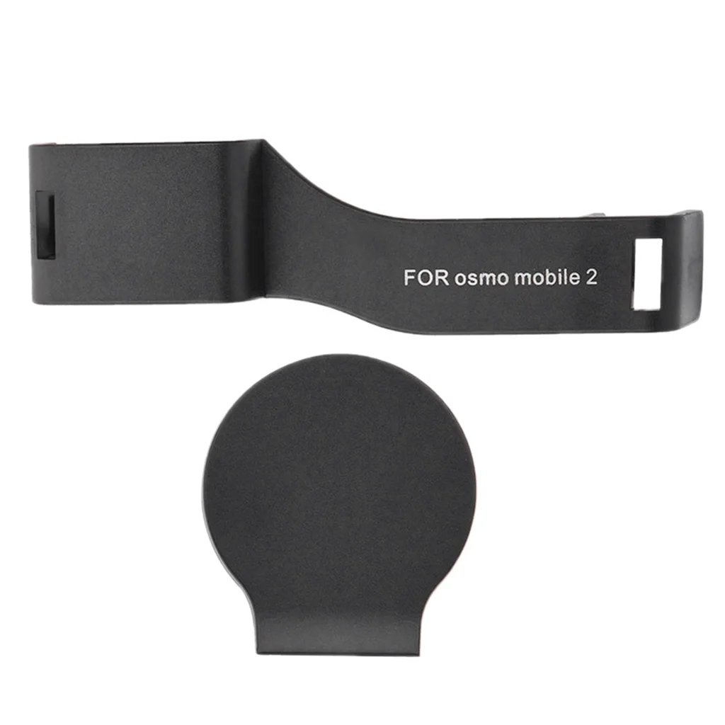 Для DJI Osmo Mobile 2 Ручной Стабилизатор карданный аксессуар фиксированное Крепление X