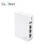 GL.iNet AR750 Travel AC Router 300 Мбит / с(2.4 G)+433 Мбит / с(5G) Wi-Fi 128 МБ Оперативной памяти microSD Поддержка предустановленного OpenWRT/LEDE